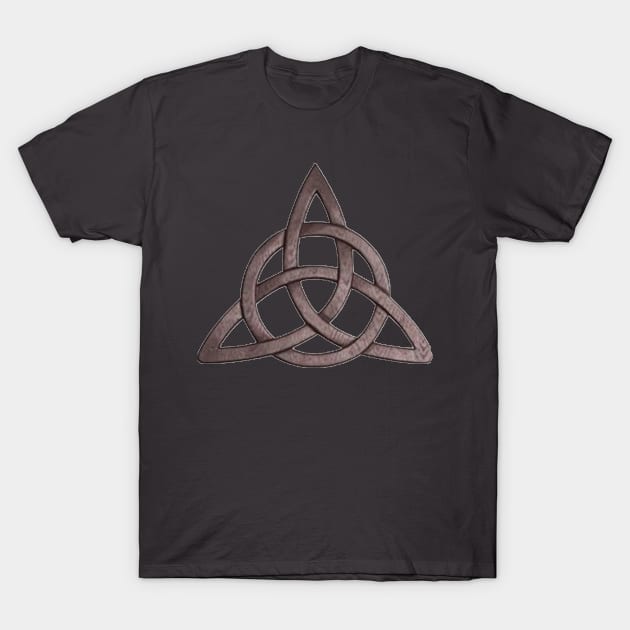 KNOT OF TYRONE T-Shirt by SimonAdamo